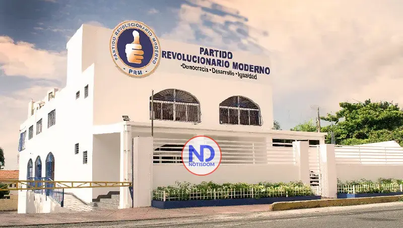 PRM en Venezuela agradece a Abinader por restablecer relaciones consulares y vuelos con RD