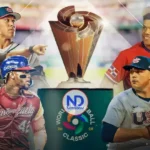 Los actuales MVP y Cy Young entre los 78 All-Stars que irán al Clásico Mundial