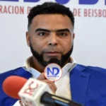 Nelson Cruz explica proceso de selección del roster para el Clásico Mundial de Béisbol