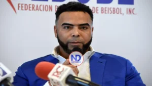 Nelson Cruz explica proceso de selección del roster para el Clásico Mundial de Béisbol