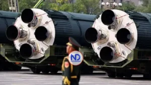 Rusia se abre a negociar nuevo tratado desarme, China se niega