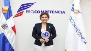 RD presidirá Red Autoridades Defensa de Competencia 2026