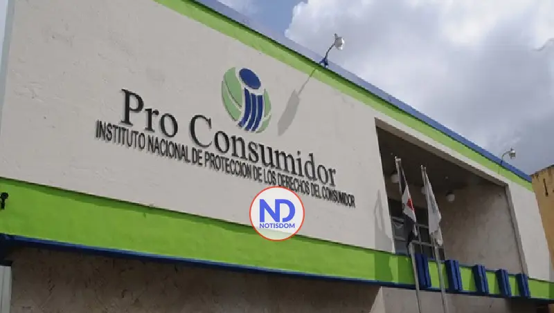 Pro Consumidor busca evitar engaños por el Día San Valentín