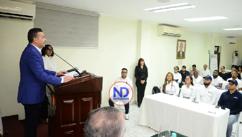 Entidades realizan ronda de negocios para fortalecer encadenamiento productivo en la zona fronteriza