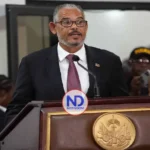 Haití afronta un posible vacío institucional al vencer mandato del Consejo de Transición