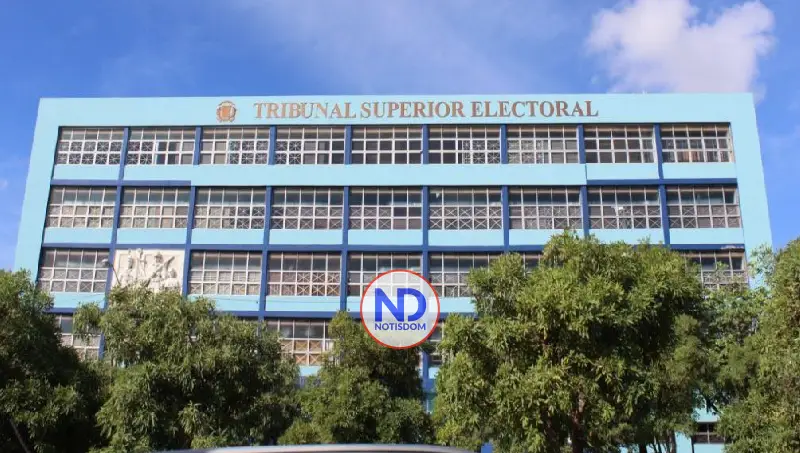 TSE rechaza solicitud para anular elecciones del Partido Humanista Dominicano