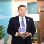 Bisonó valora elección de RD como sede del Summit de las Américas