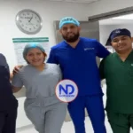 Médico promueve en RD  la ablación por radiofrecuencia para nódulos tiroideos