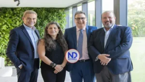 La inmunización materna se consolida en Santo Domingo como pilar clave de la salud pública