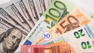 Dólar bajó 20 cts y euro 10; son vendidos RD$63.25 y RD$76.10