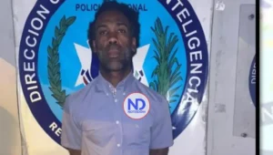 Tribunal impone tres meses de prisión preventiva a hombre por amenazas de atentado contra el Metro