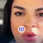 Hija de Rubby Pérez expresa apoyo al Movimiento Justicia Jet Set