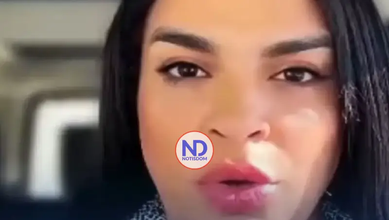 Hija de Rubby Pérez expresa apoyo al Movimiento Justicia Jet Set