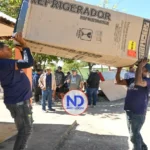 DASAC y entidades cambian la vida comunidades del sur RD