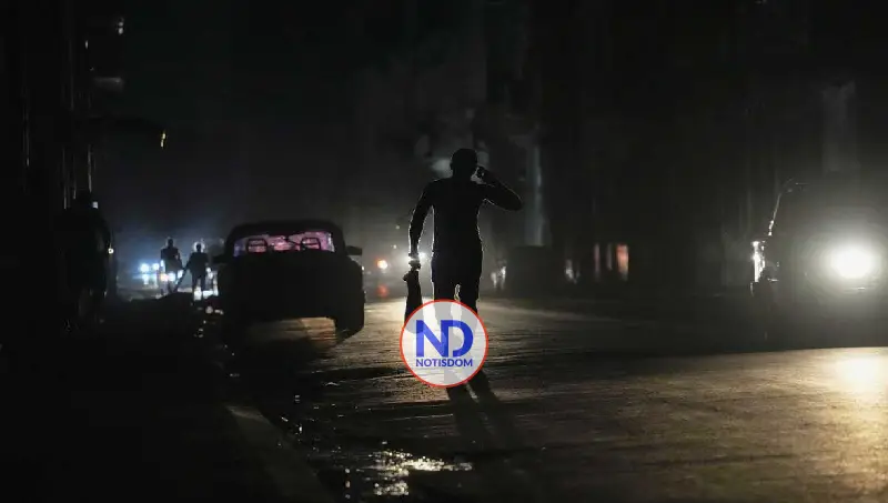 Cuba a oscuras: apagones, escasez y la rutina de resistir