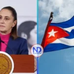 Anuncia México enviará ayuda a Cuba «el lunes a más tardar»