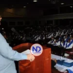 Llama jóvenes a seguir legado Peña Gómez por la democracia