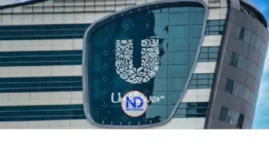 Compañía Unilever aportó más de 50 t alimentos a Dominicana