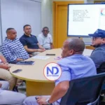 Comité Olímpico Dominicano avanza preparación para JCC26