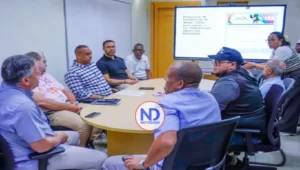 Comité Olímpico Dominicano avanza preparación para JCC26