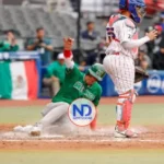 La República Dominicana queda descalificada en Serie del Caribe