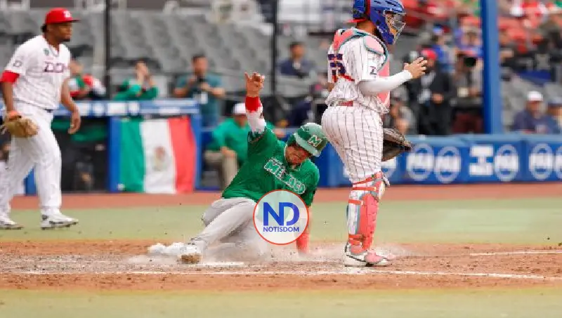 La República Dominicana queda descalificada en Serie del Caribe