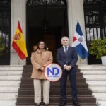 RD y España refuerzan cooperación en seguridad, bandas juveniles y violencia de género