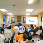 Anuncian inversión de más de RD$6 MM para tecnificar sistemas de riego en Palenque y Nizao