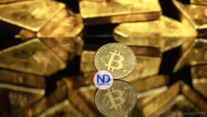 El bitcóin pierde los 70,000 dólares tras caer casi un 12 % en tres días