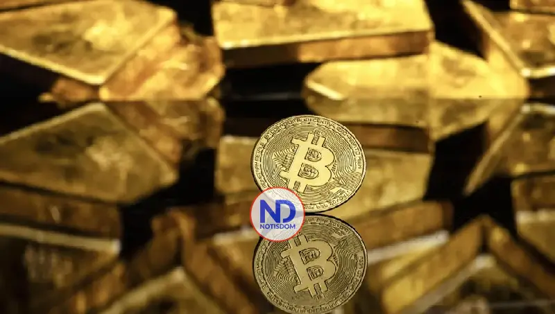 El bitcóin pierde los 70,000 dólares tras caer casi un 12 % en tres días