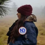 Temperaturas más bajas y lluvias este sábado en Dominicana