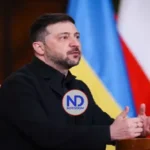 Dice que Trump dió plazo hasta junio para fin guerra de Ucrania