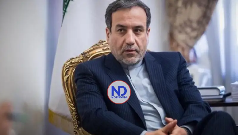 Tras foro, Irán insiste en su «derecho» a enriquecer uranio