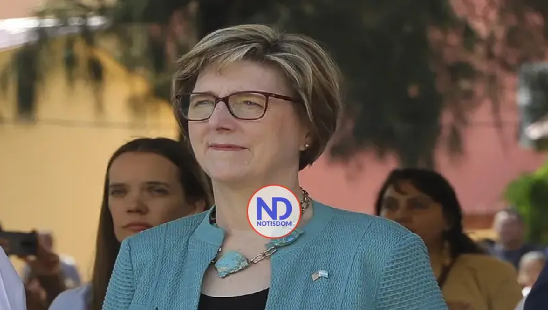 Encargada de negocios de EE.UU. abordó recuperación de Venezuela en reunión con Chevron