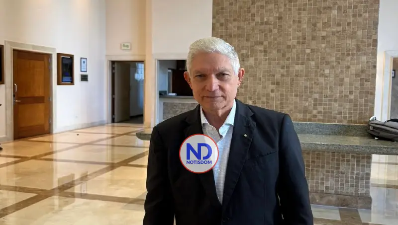 Puello Herrera destaca posibles sedes, uso del reloj y balance positivo de la Serie del Caribe 2026 2 Puello Herrera destaca posibles sedes, uso del reloj y balance positivo de la Serie del Caribe 2026