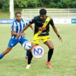 Moca FC empata con la OYM en la Liguilla de la LDF 2026