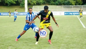 Moca FC empata con la OYM en la Liguilla de la LDF 2026