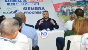 Hecmilio Galván: República Dominicana es una potencia mundial en producción de aguacate