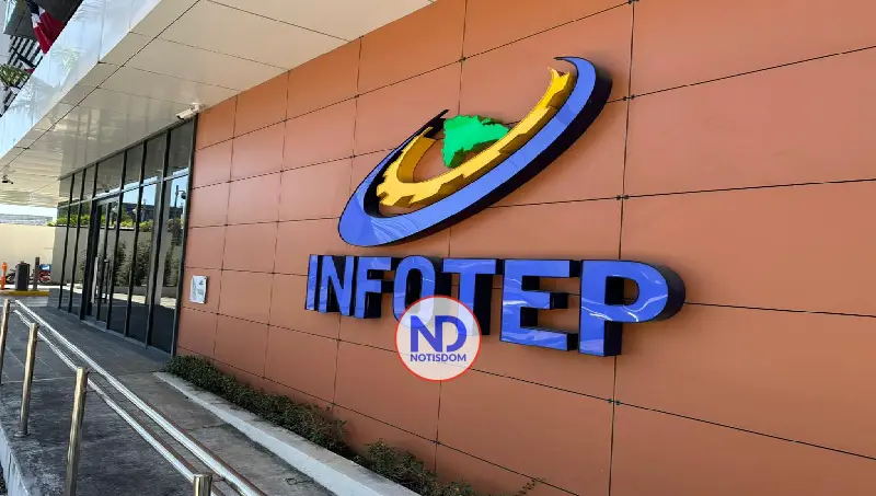 Infotep dará inicio formal a la docencia presencial y virtual 2026