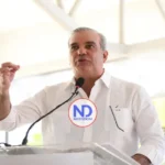 Abinader realizará este domingo varias inauguraciones y actividades en Puerto Plata