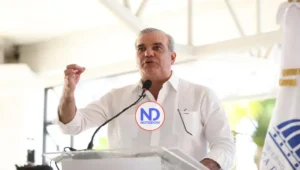 Abinader realizará este domingo varias inauguraciones y actividades en Puerto Plata