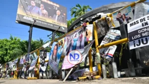 Movimiento Justicia Jet Set convoca acto de oración y memoria al cumplirse 10 meses de la tragedia