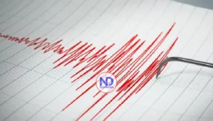 Temblor de tierra 5,5 sacude a isla Cuba sin víctimas ni daños