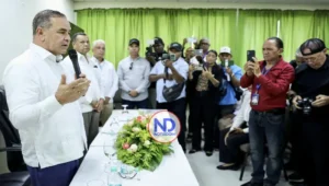 RD dice no tiene «reversa» plan reducir mano de obra haitiana