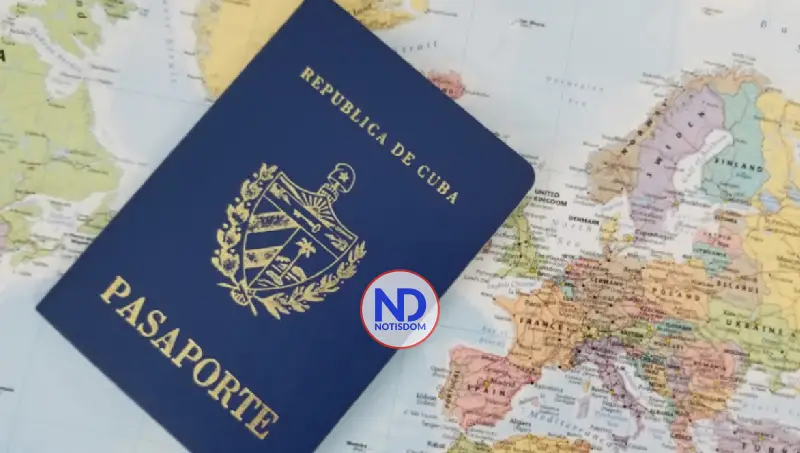 Nicaragua restituye visa de viaje para cubanos
