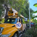 EDENORTE invertirá RD$185 MM en rehabilitación eléctrica