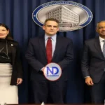 RD prevé estimar sus recursos de tierras raras Pedernales entre 2026 y 2027, según ministro Joel Santos