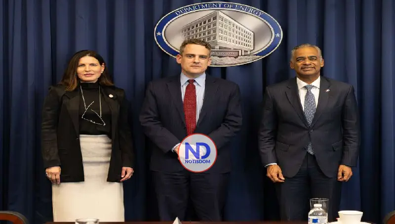 RD prevé estimar sus recursos de tierras raras Pedernales entre 2026 y 2027, según ministro Joel Santos