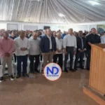 PRM celebrará 11.º aniversario en las 8 provincias Cibao Norte