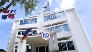 ProCompetencia investiga presuntas prácticas anticompetitivas en licitación del INABIE